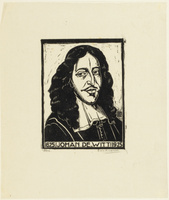 TvB G 6986
<br/>
Portret Johan de Witt
<br/>
<em>Baarsel, Pieter Willem van (1879-1949)</em>